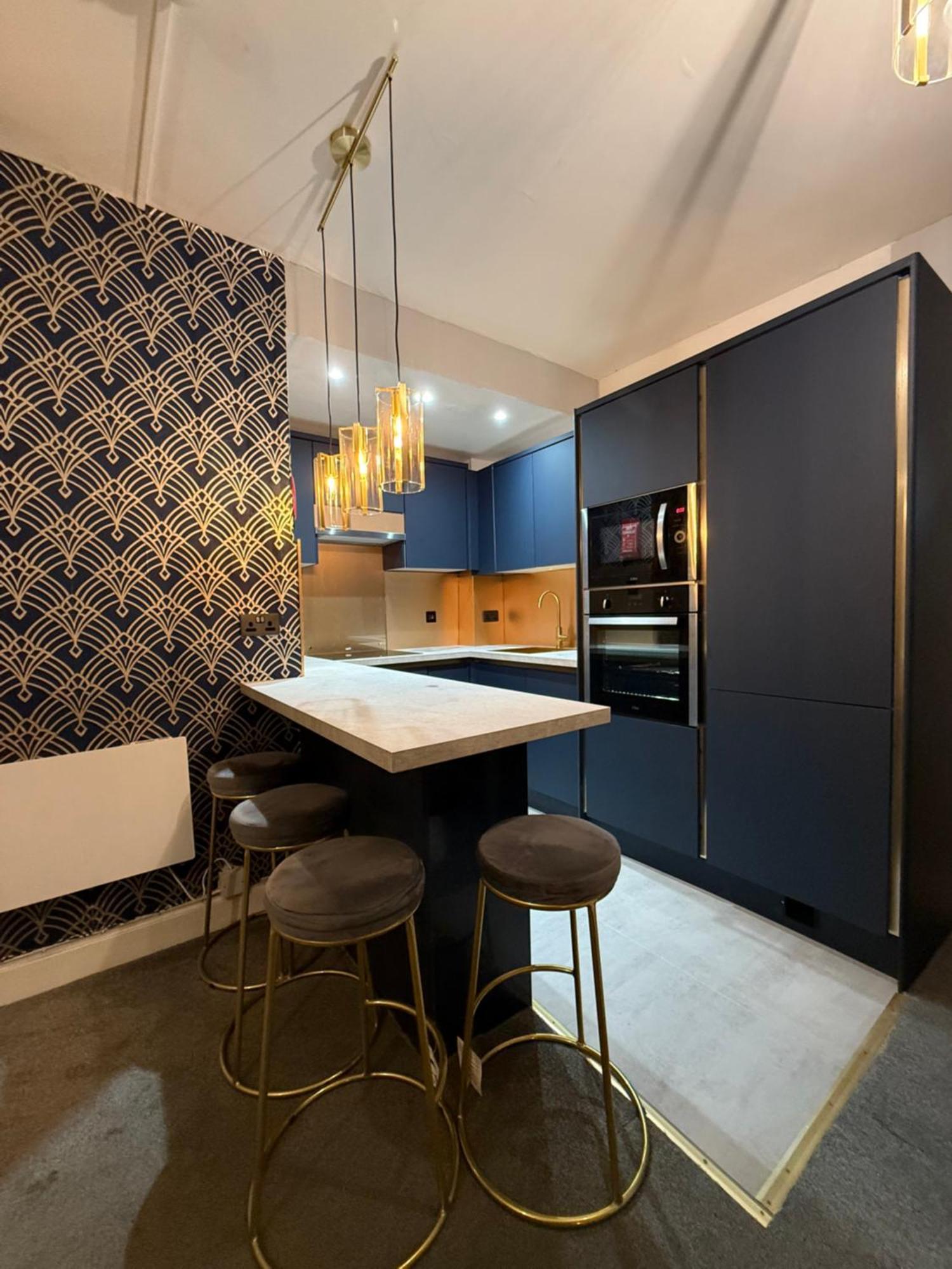 Two Bedroom Apartment-Central Edinburgh-Old Town-Licensed Экстерьер фото